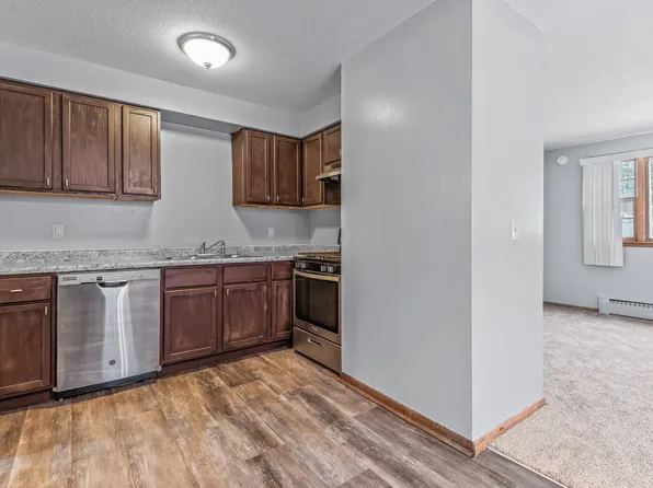 5420 5th St NE, Fridley, MN 55421