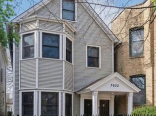 3652 N Marshfield Ave, Chicago, IL 60613