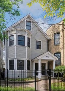 3652 N Marshfield Ave, Chicago, IL, 60613