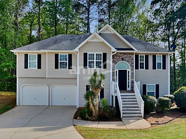47 Brookview Ln, Dallas, GA 30132