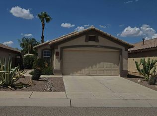 2588 W Summits End Ct, Tucson, AZ 85742