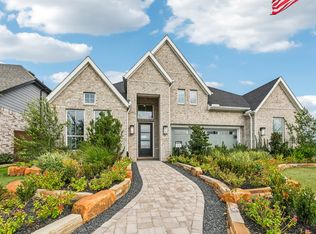 Sweetwater Plan, Attwater 65's, Waller, TX 77484