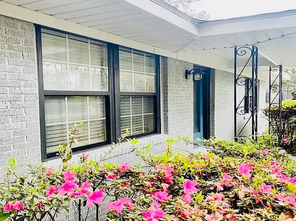 308 E Jane St #A, Valdosta, GA 31601