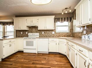 2751 Quailview Ln, Hilliard, OH 43026