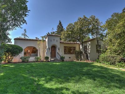 1363 Arbor Ave, Los Altos, CA, 94024