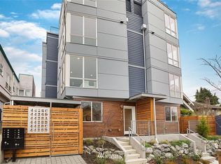4428 A 4th Ave NE, Seattle, WA 98105