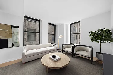 17 Battery Place, #1604