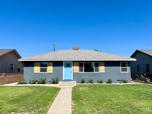 136 Cypress St, Bakersfield, CA 93304