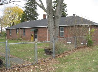 9001 Mandell Rd, Perrysburg, OH 43551