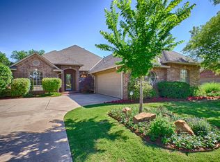 3328 Stone Brook Ct, Oklahoma City, OK 73120
