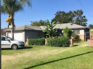 2200 Autumn St, Bakersfield, CA 93306