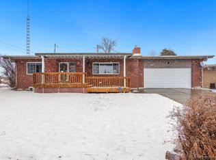 3302 Yucca Rd, Cheyenne, WY 82001