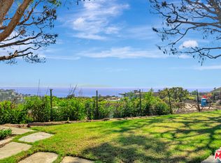 3444 Cloudcroft Dr, Malibu, CA 90265