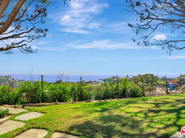 3444 Cloudcroft Dr, Malibu, CA 90265