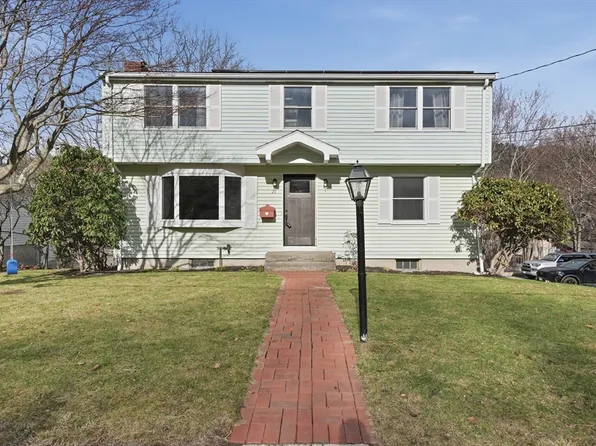 28 Galen St, Waltham, MA 02451