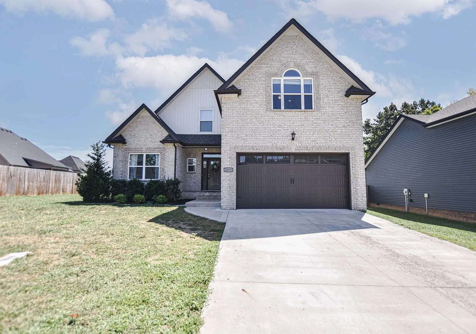 Pet Friendly Four Bedroom with Bonus! — Photo 1