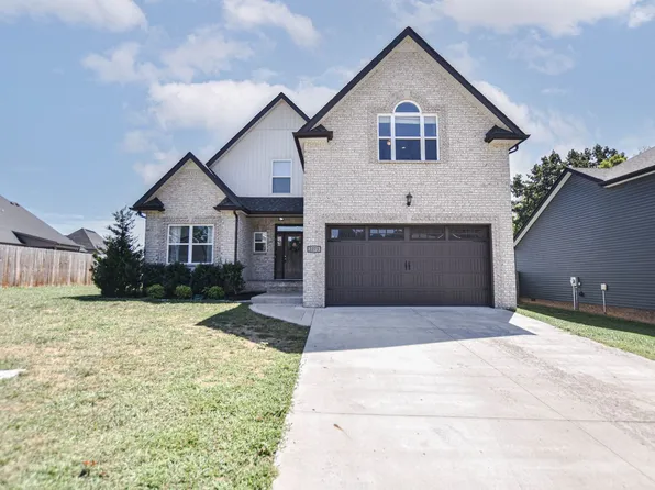 2273 Colston Dr, Clarksville, TN 37042