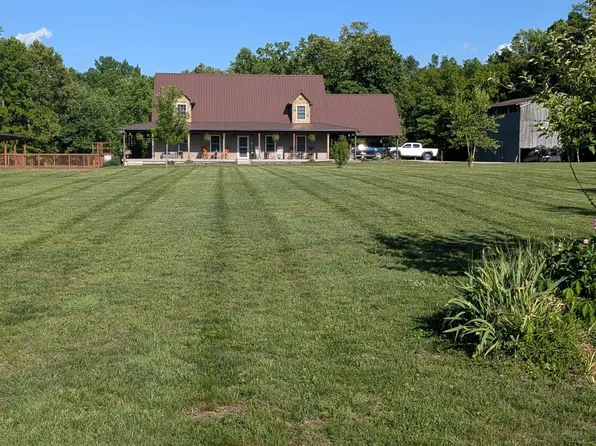 846 Clark Hollow Rd, Westmoreland, TN 37186