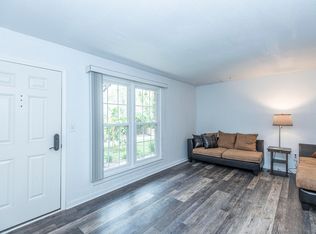 867 Colony Dr #F-80, Charleston, SC 29407