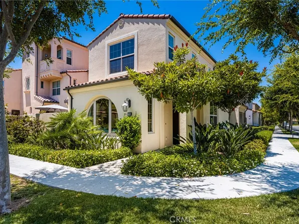 75 Bronze Leaf, Irvine, CA 92620