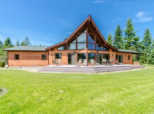 8247 E Black Bear Rd, Athol, ID 83801