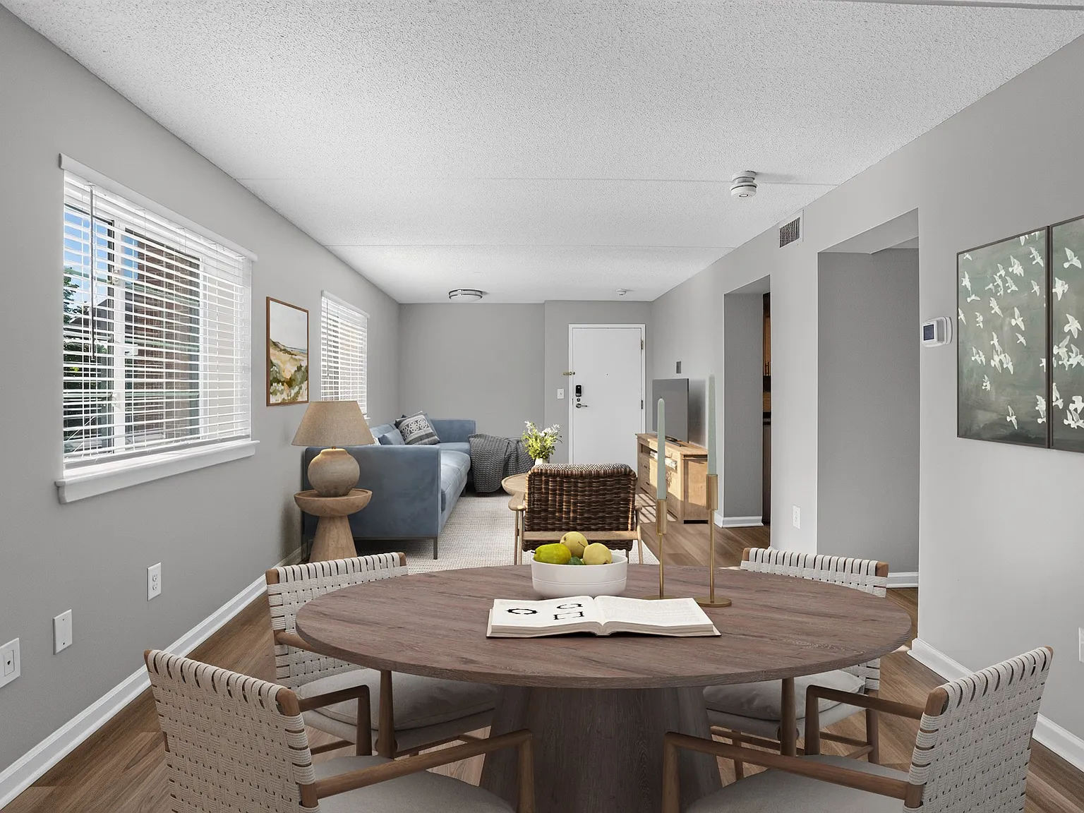 Eagle Rock Apartments at Swampscott — Photo 2