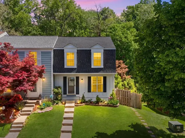 19249 Esmond Ter, Germantown, MD 20874