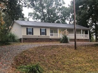 5043 Crawford Rd, Gastonia, NC 28052