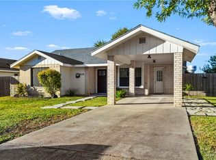 1518 Burke Ct, Harlingen, TX 78550