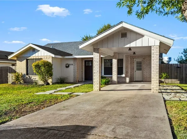 1518 Burke Ct, Harlingen, TX 78550