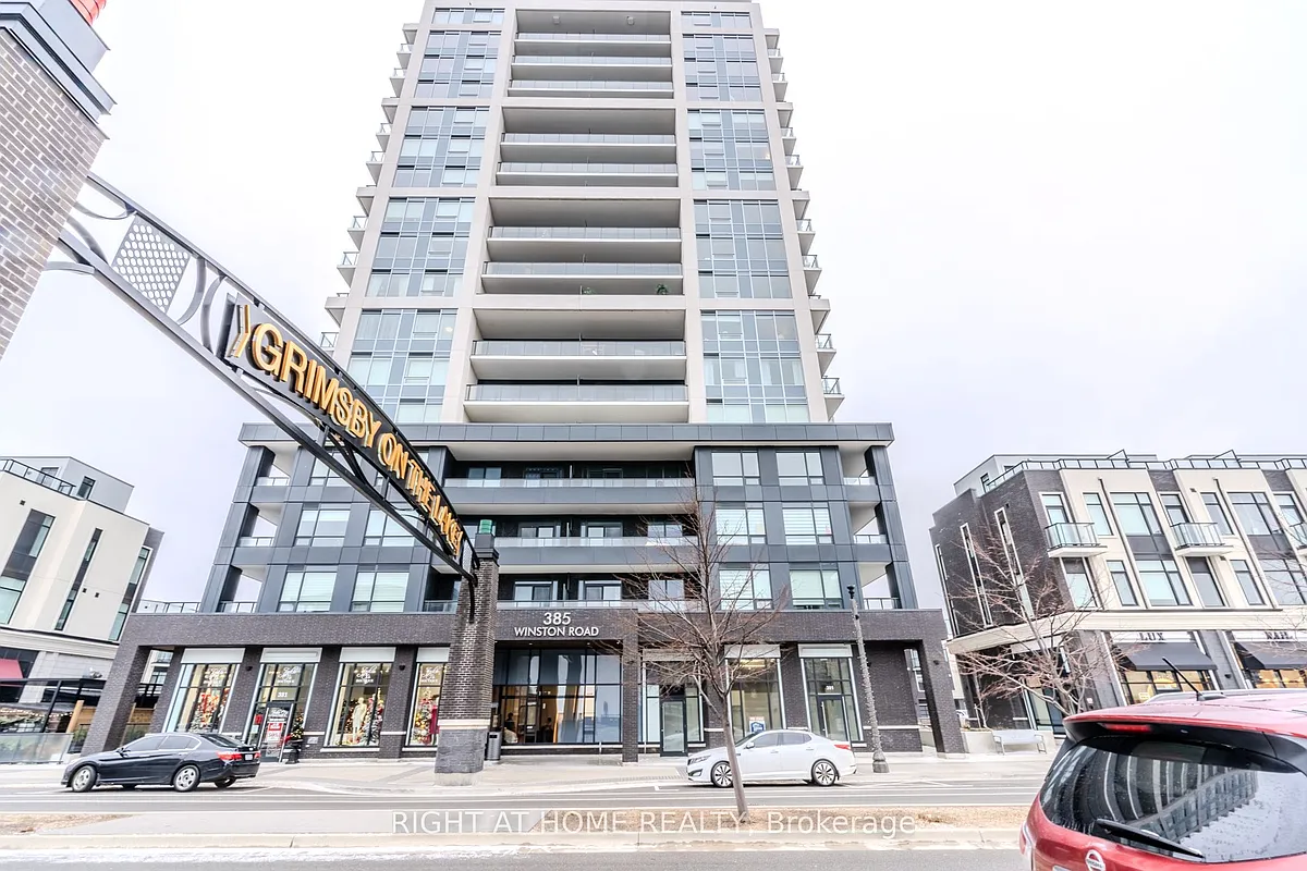 Building Photo - 385 Winston Rd #1709