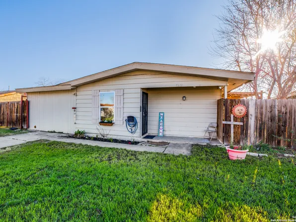 7510 ALPINE VALLEY DRIVE, San Antonio, TX 78242