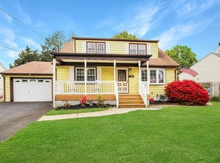 54 Merrill Ave, East Brunswick, NJ