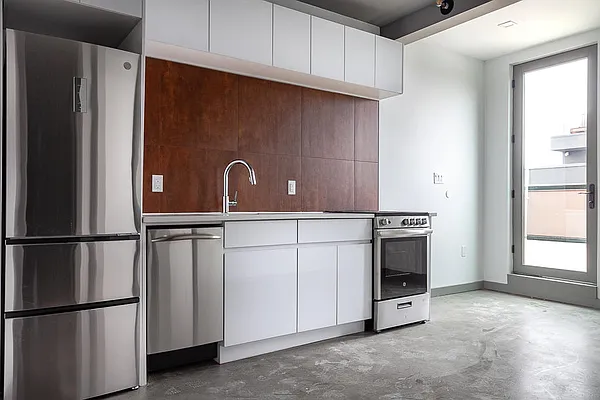 Rented by Brooklyn Group | media 9