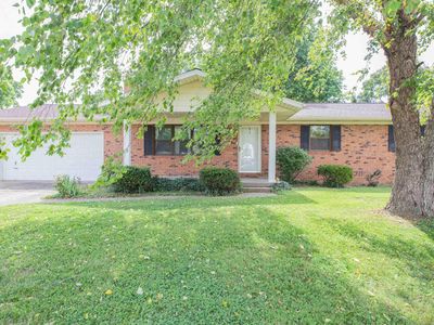 1116 Tam O Shanter Dr, Mount Vernon, IN, 47620