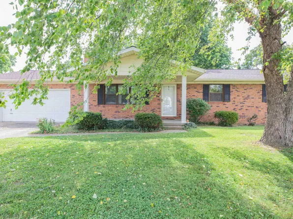 1116 Tam O Shanter Dr, Mount Vernon, IN 47620