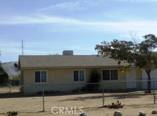 21055 Valencia St, Apple Valley, CA 92308