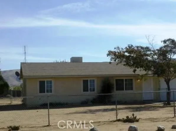 21055 Valencia St, Apple Valley, CA 92308