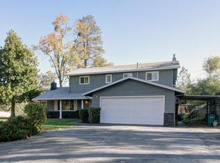 10562 E Lime Kiln Rd, Grass Valley, CA 95949