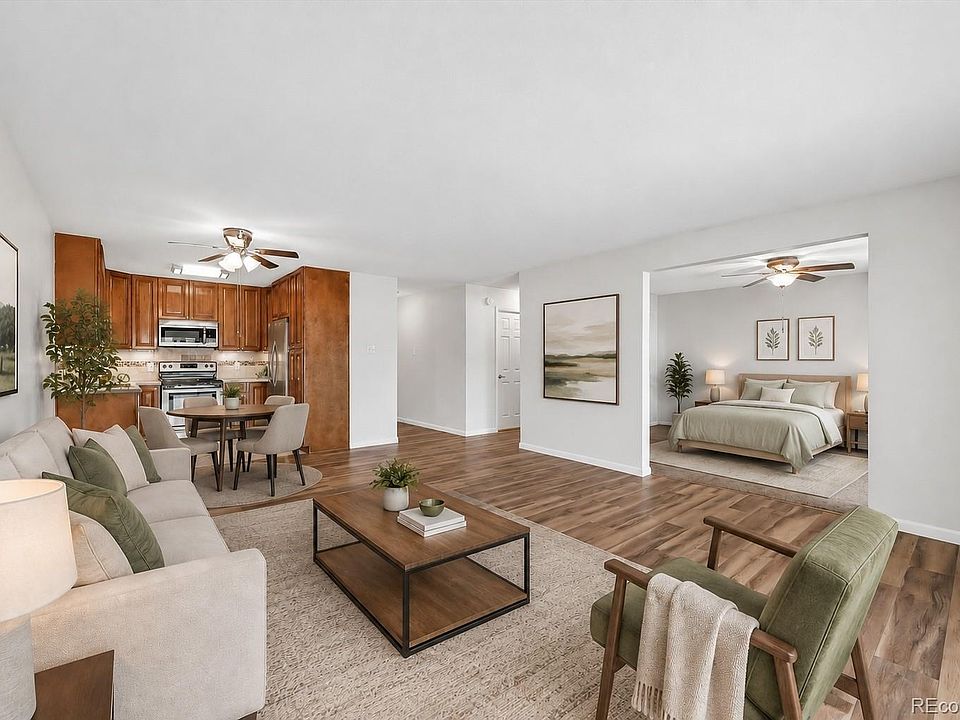 1st image of 755 S Clinton Street #6A