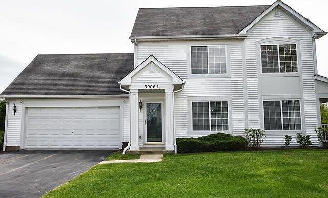 1st image of 39062 N Aberdeen Ln #424-1
