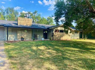 342 S Winterset Ln, Wichita, KS 67209
