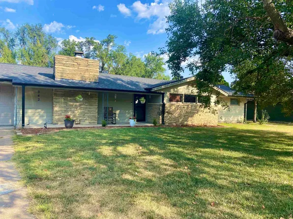 342 S Winterset Ln, Wichita, KS 67209