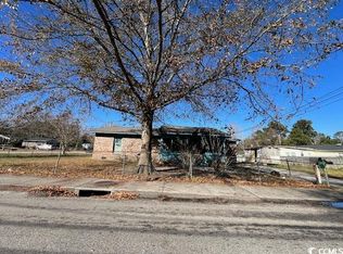 1772 Hemingway St, Conway, SC 29527