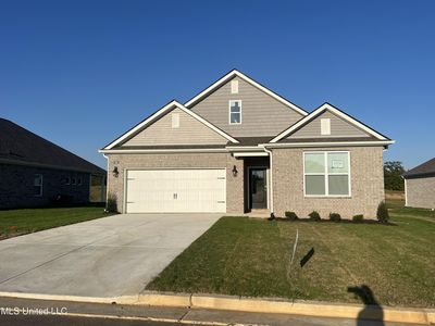 106 Powell Pl, Byhalia, MS, 38611