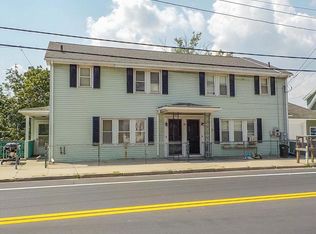 39 Main St #L, Blackstone, MA 01504
