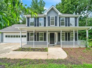 1569 Wynfield Dr, Auburn, GA