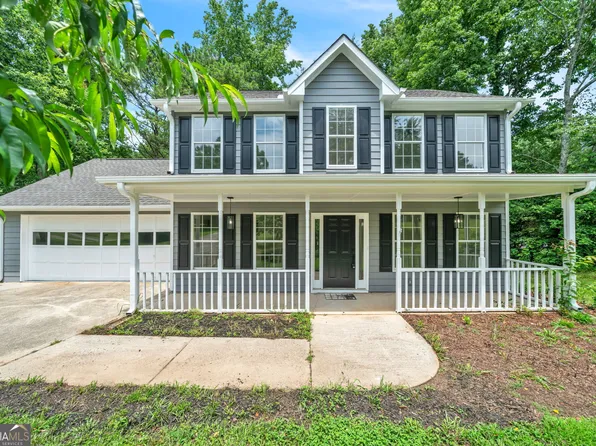 1569 Wynfield Dr, Auburn, GA 30011