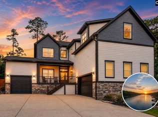 324 Porth Cir, Lexington, SC 29072