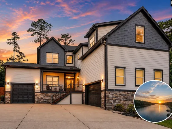 324 Porth Cir, Lexington, SC 29072